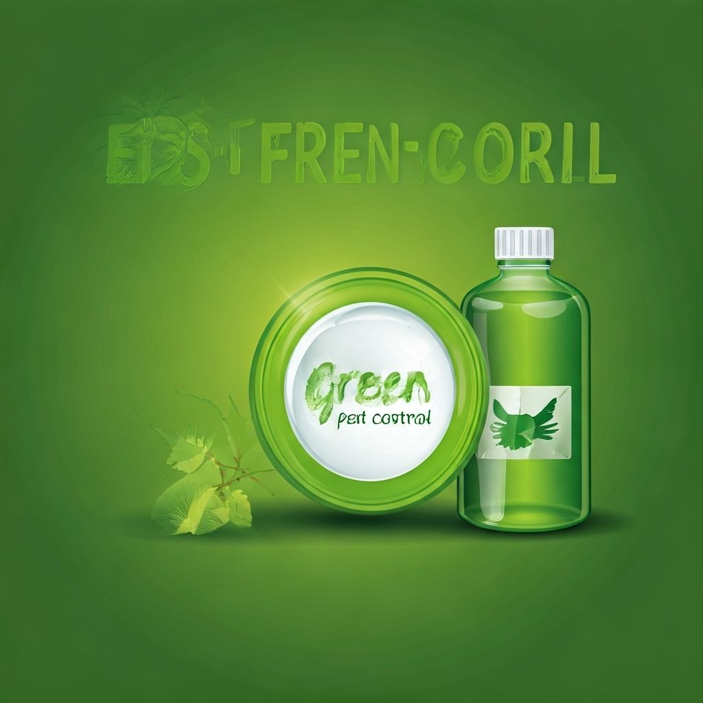 Controle Ecológico de Pragas - Dedetização profissional em Recife